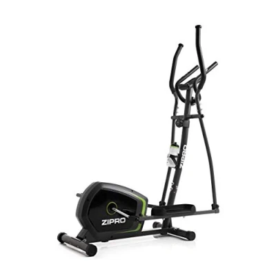 Abbildung von Crosstrainer Zipro Neon magnetisch 7 kg Schwungmasse 8 Widerstandsstufen