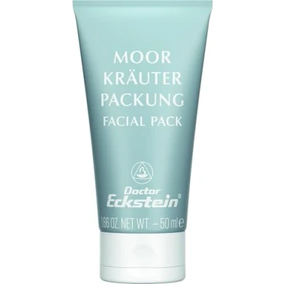 Abbildung von Doctor Eckstein Moor Kr&auml;uter Packung 50 ml