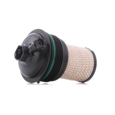 Abbildung von RIDEX 9F0309 Kraftstofffilter Filtereinsatz FORD: Transit Custom V362 Bus, V363 Kastenwagen, Tourneo Bus