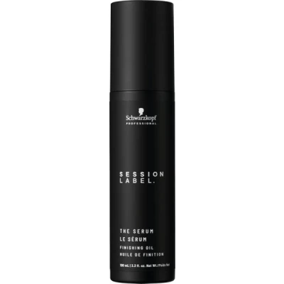 Abbildung von Schwarzkopf Session Label The Serum 100 ml