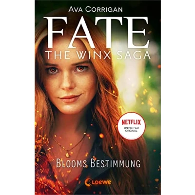 Abbildung von Fate the Winx Saga (Band 1) Blooms Bestimmung