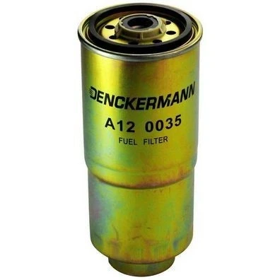 Abbildung von Kraftstofffilter DENCKERMANN A120035