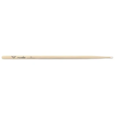 Abbildung von Vater Drumsticks VSMC5AN 5A Classic Series Sugar Maple Tear Drop Nylon Tip