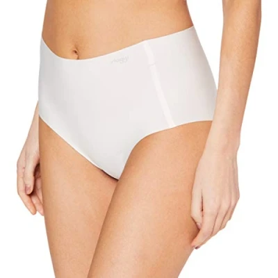 Abbildung von Sloggi FEEL MAXI EX Slip, Damen, Größe: Medium, Angora