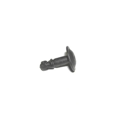 Abbildung von ROMIX C10124 Clip, Zier /Schutzleiste BMW: 7, 5 Limousine