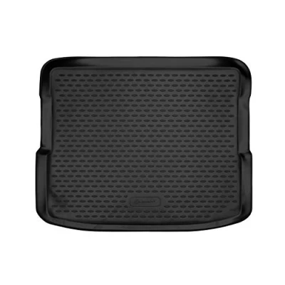 Abbildung von Element Passgenaue Kofferraumwanne Laderaumwanne für Ford Tourneo Courier 2014 &gt; 5 Tür