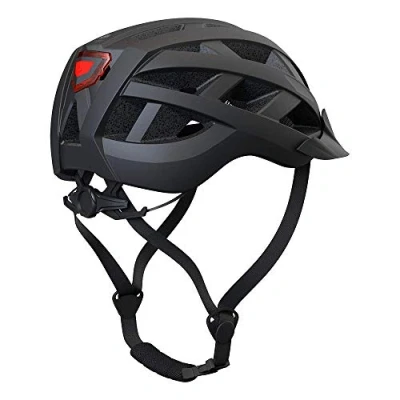 Abbildung von Made For Xiaomi Casque De Protection, Größe L, Noir Schutzhelm, Schwarz, L