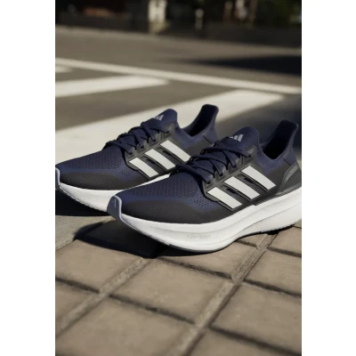 Abbildung von adidas Performance Laufschuh Neutral Dark blue metalic legend ink, Herren, Größe: 42, ink Schuhe