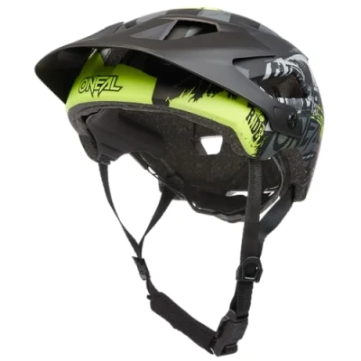 Abbildung von MTB Open Face DEFENDER Unisex Multi O&#039;NEAL