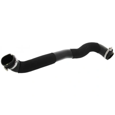 Abbildung von MAPCO 39858 Ladeluftschlauch ohne Schellen LAND ROVER: Discovery 3