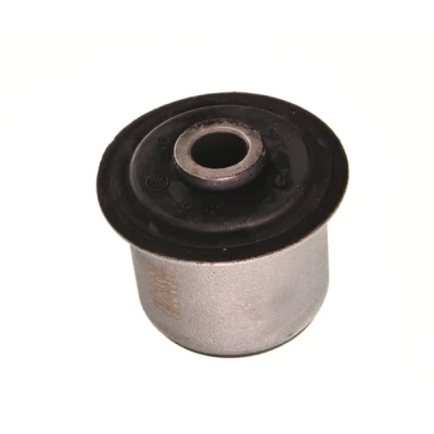 Abbildung von MAXGEAR 72 6624 Querlenkerlager mit Flansch Vorderachse oben, innen JEEP: GRAND CHEROKEE 3, 2, 4