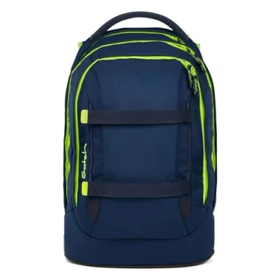 Abbildung von Satch Pack ab 5. Klasse ergonomisch 30L Stauraum standfest Organisationstalent