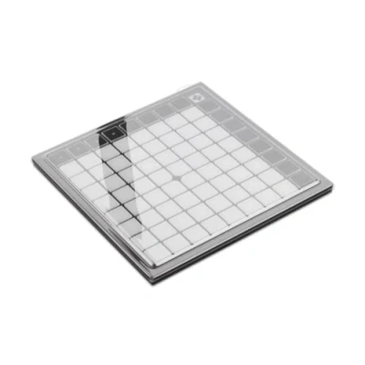 Abbildung von Decksaver Novation Launch Pad X Cover Deckel