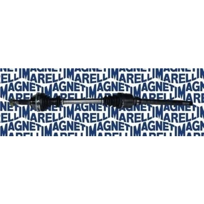 Abbildung von MAGNETI MARELLI 302004190038 Antriebswelle Vorderachse rechts 1079 FIAT: Ducato II Pritsche/Fahrgestell, Bus, Kastenwagen