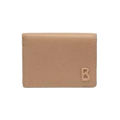 Abbildung von Bogner Realp DELA Geldbörse, Damen, Größe: One Size, Lattemacchiato