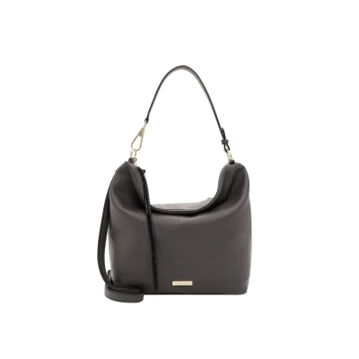 Abbildung von Emily &amp; Noah Daniela Handtasche, Damen, Größe: One Size, Darkgrey