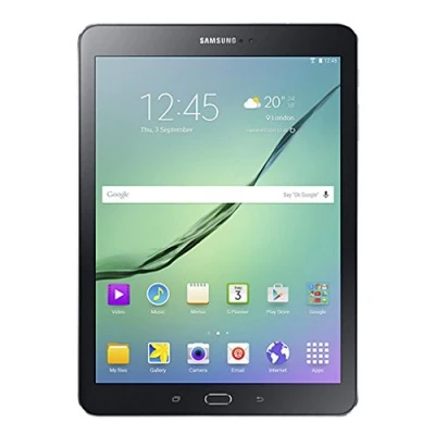 Abbildung von Samsung Galaxy Tab S2 sm t813 32 GB Black Tablet Tablets (50.0 cm 78965009 (9,7), 2048 x 1536 Pixel, GB, 3 Android, Black) (Generalüberholt)