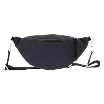 Abbildung von Jost Bergen Gürteltasche, Größe: One Size, Dark grey
