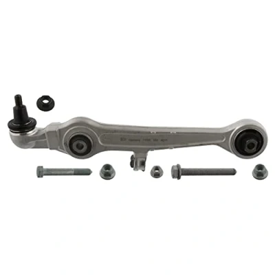 Abbildung von FEBI BILSTEIN 34767 Querlenker VOLKSWAGEN: Passat B5 Limousine, GP Variant, SKODA: Superb I AUDI: A4 Avant