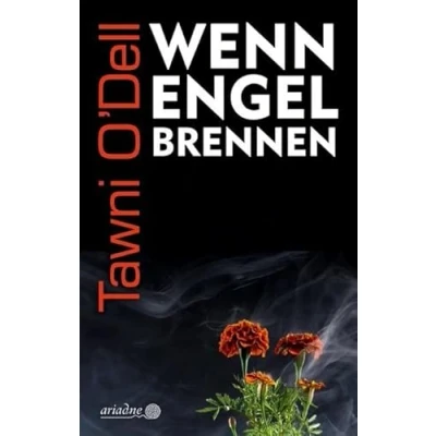 Abbildung von Wenn Engel brennen (Ariadne)