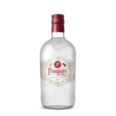 Abbildung von Pampero Blanco, Premium Rum, 700 ml