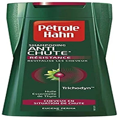 Abbildung von Petrole Hahn Shampoo 250 ml 1 Stück