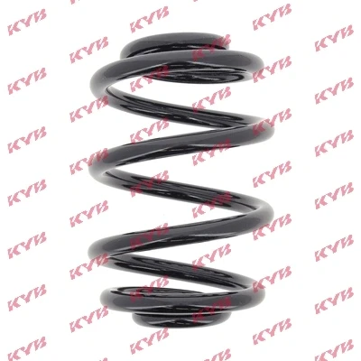 Abbildung von KYB K Flex RX6751 Fahrwerksfeder Hinterachse Schraubenfeder mit konstantem Drahtdurchmesser BMW: Z4 Roadster