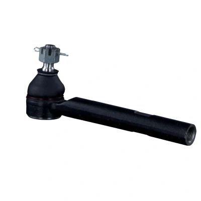 Abbildung von FEBI BILSTEIN 43184 Spurstangenkopf Vorderachse links, rechts mit Kronenmutter LEXUS: RX II