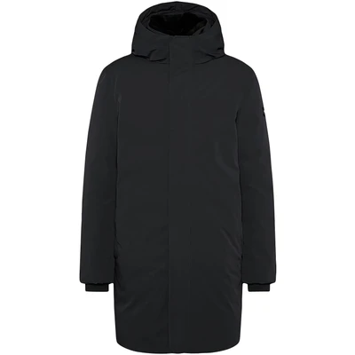 Abbildung von Cinque Parka &quot;CIDAWSON&quot;, mit Kapuze, Logopatch