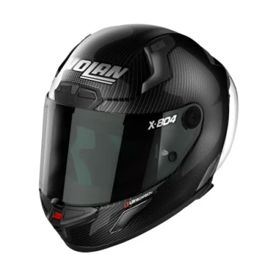 Abbildung von Nolan X 804RS Ultra Carbon Puro #1 XL