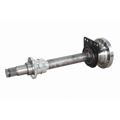 Abbildung von VAICO V10 7479 Steckwelle, Differential VOLKSWAGEN: Transporter 4 Bus, Pritsche / Fahrgestell