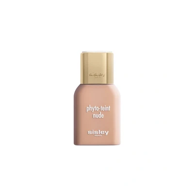 Abbildung von Sisley Phyto Teint Nude Foundation 2C Soft Beige 30 ml