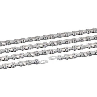 Abbildung von ConneX Kette 11sE 136 Gl. 11/128&quot; 11 fach silber