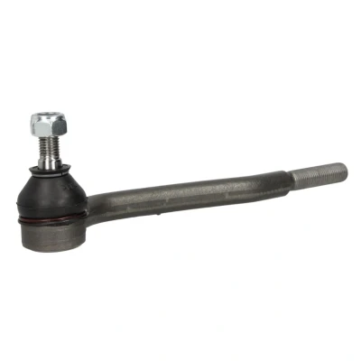 Abbildung von MOOG OP ES 5554 Spurstangenkopf M12X1.5 außen, links, Vorderachse OPEL: Omega A Caravan