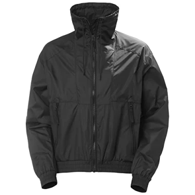 Abbildung von Helly Hansen Desire Regenjacken 990 Black XS