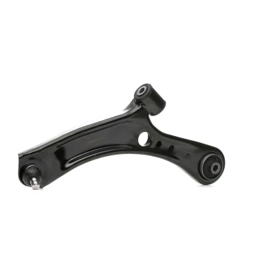 Abbildung von RIDEX 273C0232 Querlenker Vorderachse links Stahlblech 17 SUZUKI: SX4 I Limousine, Schrägheck, FIAT: Sedici