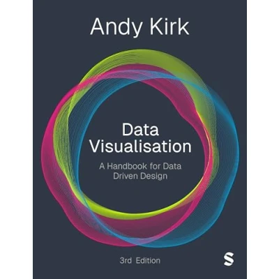 Abbildung von Data Visualisation: A Handbook for Driven Design
