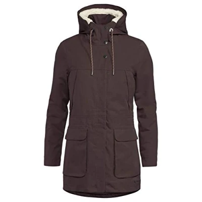 Abbildung von VAUDE Women&#039;s Manukau Parka II