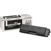 Abbildung von Kyocera TK 580K Schwarz Toner
