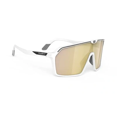 Abbildung von Rudy Project Spinshield SP725758 0000 Sonnenbrille 00/147/125
