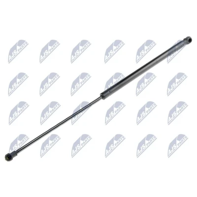 Abbildung von NTY AE KA 004 Heckklappendämpfer 290 565 KIA: SORENTO 1