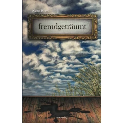 Abbildung von fremdgeträumt: Wie Tinka aus ihrer eigenen Geschichte ausbricht (Tinka Braun, Band 2)