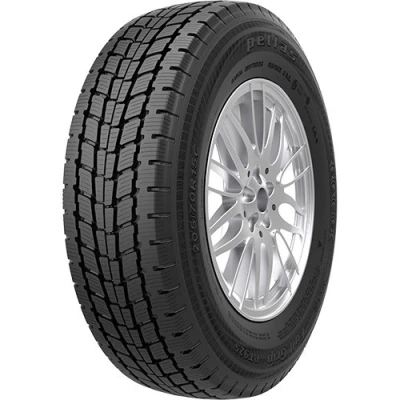 Abbildung von Petlas PT925 4S 195/60 R16 99T PKW Ganzjahresreifen Reifen VOLKSWAGEN: Passat B6 Variant, B7 Limousine 42640