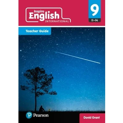 Abbildung von iLowerSecondary English Teacher Planning Year 9 (International Primary and Lower Secondary)