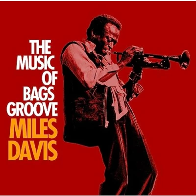 Abbildung von The Music Of Bags Groove