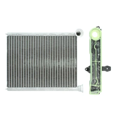 Abbildung von THERMOTEC D6P016TT Wärmetauscher PEUGEOT: 508 I SW