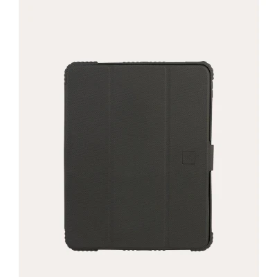 Abbildung von Tucano Educo Schutzhülle für das Apple iPad 10.9&quot; (10. Generation) Schwarz