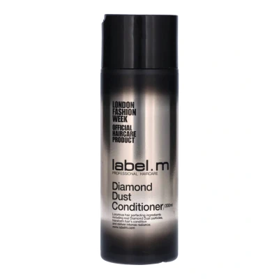 Abbildung von Label.m Diamond Dust Conditioner 200 ml