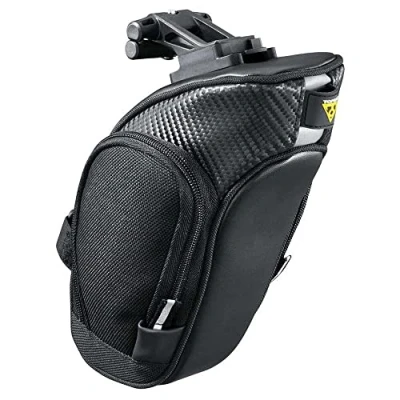 Abbildung von MondoPack Satteltasche