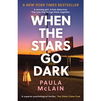 Abbildung von When the Stars Go Dark: New York Times Bestseller